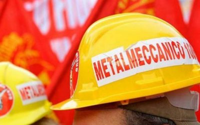 ACCORDO UNIONMECCANICA e SINDACATI per RINNOVO METALMECCANICI – COMUNICATO STAMPA CONGIUNTO