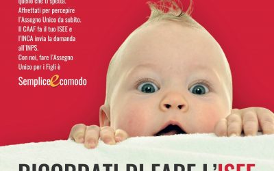 ASSEGNO UNICO FIGLI