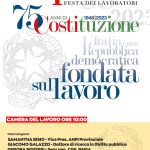 1 MAGGIO 2023 – PAVIA –