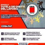 UN NUOVO SUPPORTO PER LE TUE TUTELE!