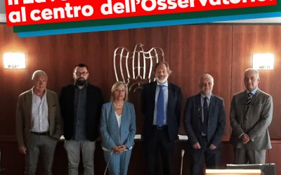 L’industria pavese e le sue dinamiche al centro dell’Osservatorio creato da Assolombarda e dalle Organizzazioni Sindacali del territorio