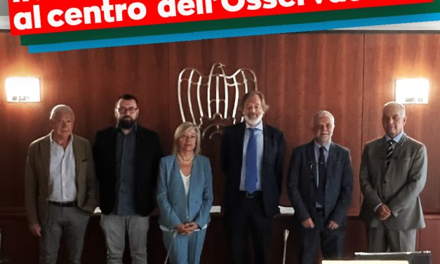 L’industria pavese e le sue dinamiche al centro dell’Osservatorio creato da Assolombarda e dalle Organizzazioni Sindacali del territorio