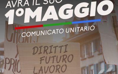 COMUNICATO STAMPA del 19.03.24