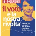 Referendum 2025, urne aperte 8 e 9 giugno.