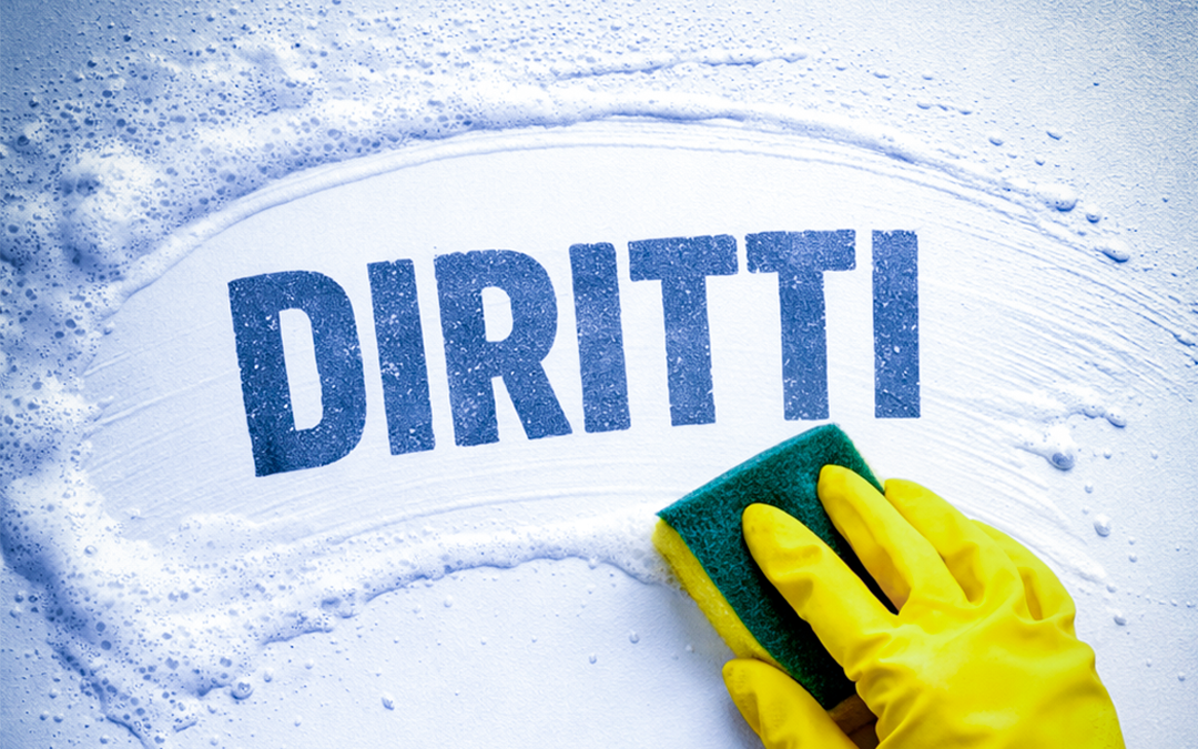 NASpI anche alle lavoratrici domestiche madri