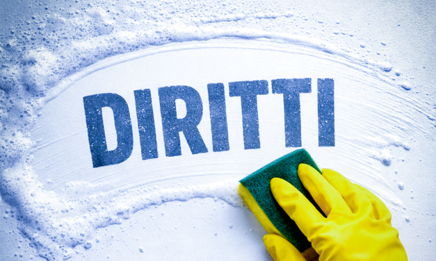 NASpI anche alle lavoratrici domestiche madri