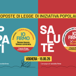 Proposte di legge di iniziativa popolare: sanità pubblica e diritti negli appalti