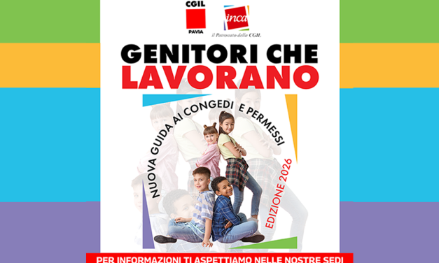 Guida Genitori che lavorano 2026